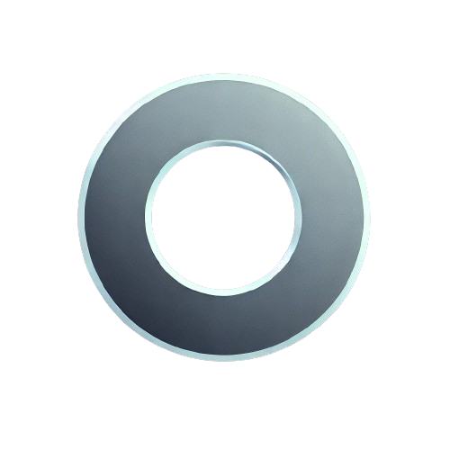 0hole Logo